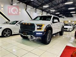 فورد F-150 رابتور